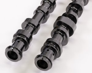BMW M4 Camshaft Kit - GSC Power Division - S2 Cams 278/274 Billet w/Intake Trigger - `21-`27